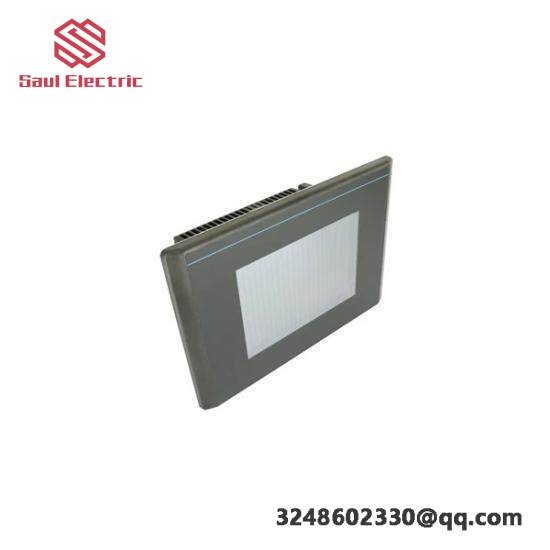 2711-t10c9_touch_screen.jpg Allen Bradley 2711-T10C9 Display Module - Advanced Control & Monitoring Solution