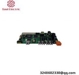 ABB 3BSE018732R1 Industrial Automation Module