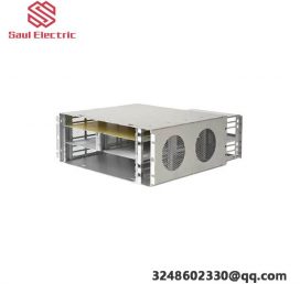 Siemens Model 11994R13 Industrial Control Module