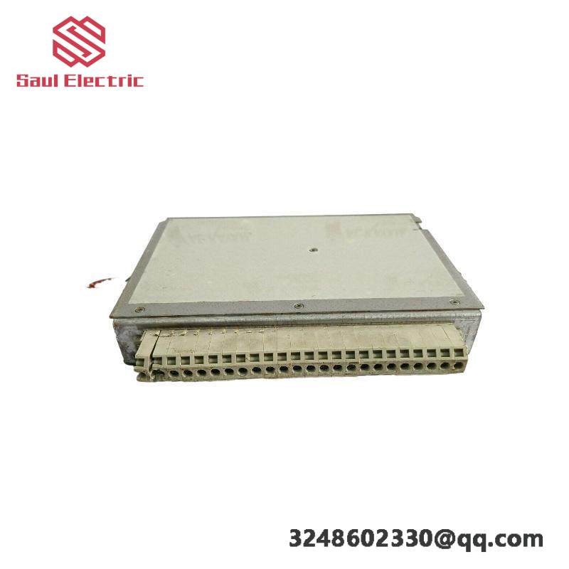 ABB 3HAC15661-5 Industrial Control Module