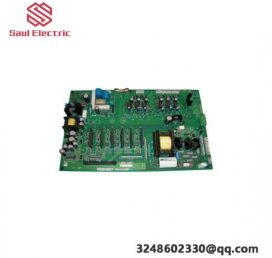 ABB 23TP22 High-Performance Circuit Board for Industrial Automation, 1KGT013000R0001