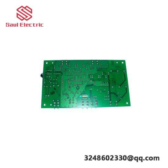 ABB 23TP22 High-Performance Circuit Board for Industrial Automation, 1KGT013000R0001