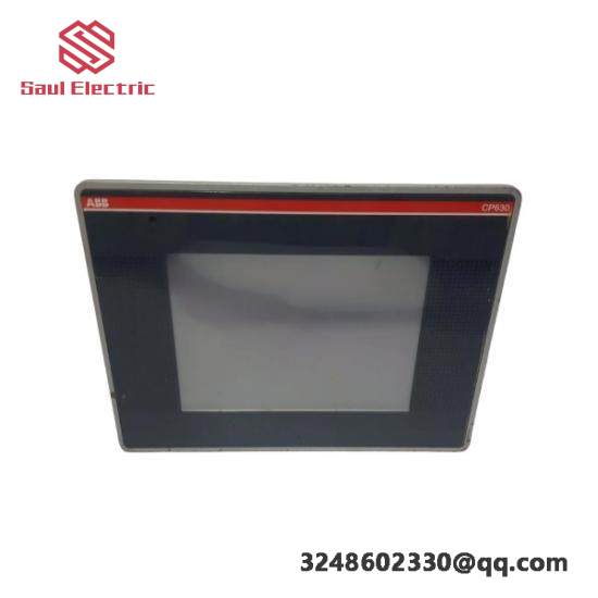 abb_cp630-web_1sap530200r0001_control_panel.jpg ABB PFSK164 Industrial Control Module, Place of Origin: ABB, Model: PFSK164 3BSE021180R1