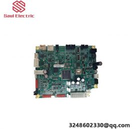 ABB 3HAC15661-5 Industrial Control Module