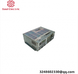 B&R IPC5000 Industrial Control System, 5A5001.10