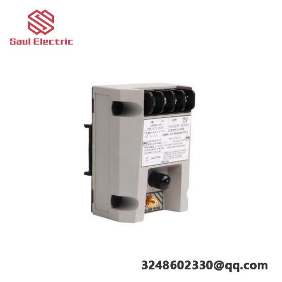 bently_nevada_990-04-xx-01-cn_mod_165335-01_2-wire_vibration_transmitter.jpg Bently Nevada 990-04-XX-01-CN MOD: 165335-01 Two-Wire Vibration Transmitter, a reliable industrial monitoring solution.