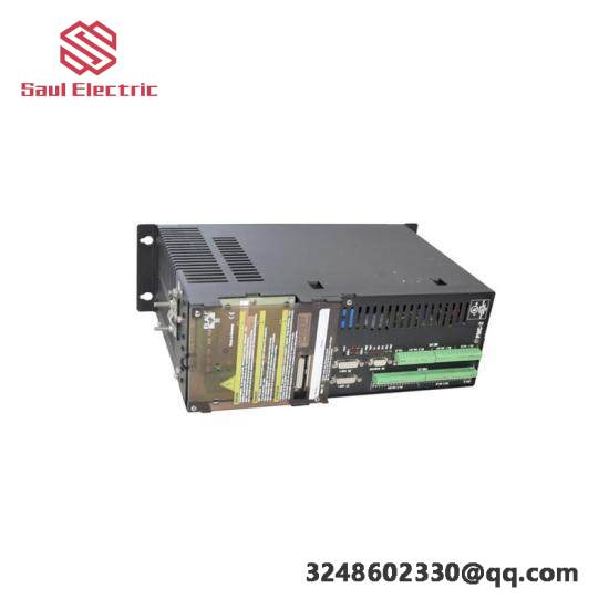 ELAU VIA0703DC1F0000 High-Performance Motion Controller for Industrial Automation
