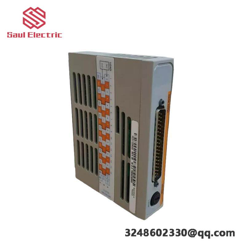 Emerson 5X00677G04 Industrial Control Module