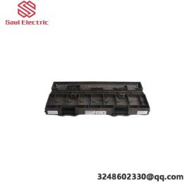 Emerson 5X00677G04 Industrial Control Module