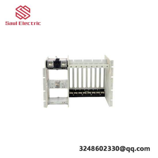 FOXBORO 235SM-V Control Module, Innovative Design for Industrial Automation