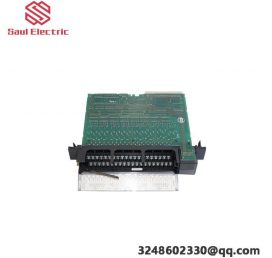 GE ES1221R Control Module for Industrial Automation Systems