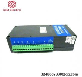 Cutler-Hammer C320-TP1 Industrial Control Module, Overload Relay