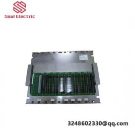 JRC PC1101 CMC-1205 High-Performance Controller Module