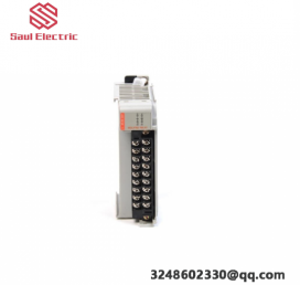 GE A4H124-24FXP0973JN Industrial Automation Controller Module