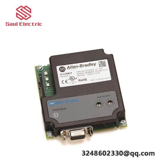 20-comm-p_powerflex_architecture.jpg Siemens 20-COMM-PPowerFlex Control Module