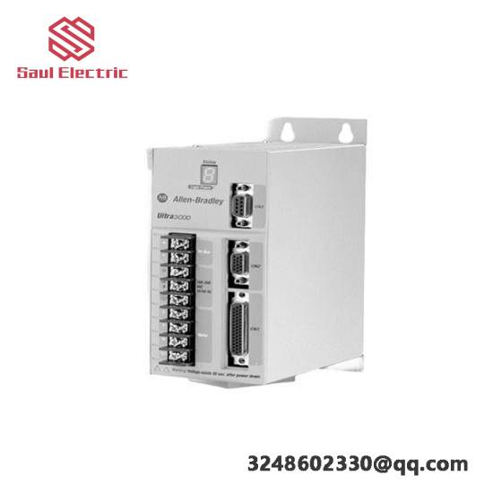 2098-dsd-hv100-se_servo_drive-1.jpg Allen-Bradley 2098-DSD-HV100-SE High-Power Digital Servo Drive, Precision Control for Industrial Automation