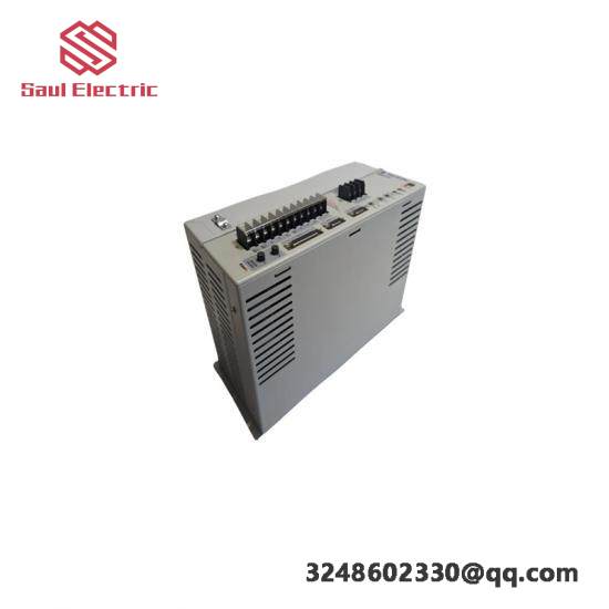 2098-dsd-hv100-se_servo_drive_1.jpg Allen-Bradley 2098-DSD-HV100-SE High-Power Digital Servo Drive, Precision Control for Industrial Automation