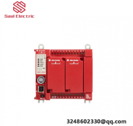 Rockwell Automation 440C-CR30-22BBB Safety Relay