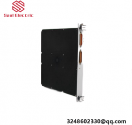 Woodward 8915-526 High Performance Control Module