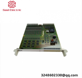 ABB 216AB61 Industrial Control Module