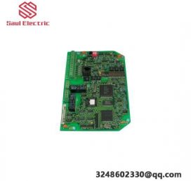 ABB BB150-01U-04A7-2 AC Drive, 1HP, 0.75kW