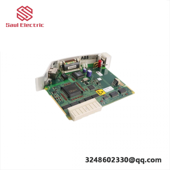 ABB 3HAC021053-001 Industrial Control Module