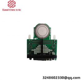 ABB UUD148AE02 Precision Control Processor for Industrial Automation