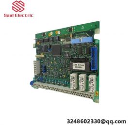 ABB 3BSE003195R Controller Module, Industrial Automation Component
