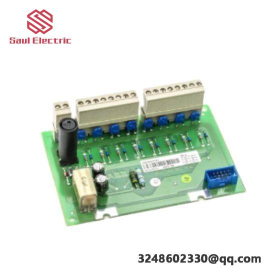 abb_3bse004725r1_dstd196_connection_unit.jpg ABB 3BSE019944R1 Industrial Control Module, Precision & Reliability