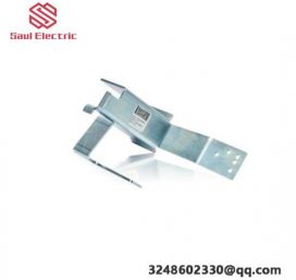 ABB 3HAC020098-001 Guiding Plate Ax2 Automation Parts