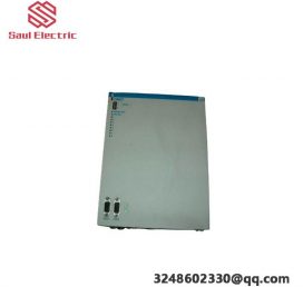 KOLLMORGEN DMC2 51540 High-Precision Drive Module, Advanced Control System