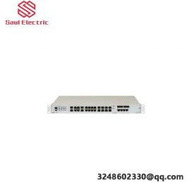 ABB AFS670 Industrial Control Solution, Enhanced I-O Module