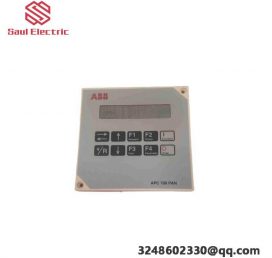 ABB NIAI01 Industrial Control Module