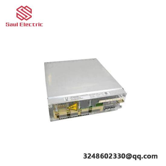 ABB VT-HNC100-1-23-/W08-P-0 CNC Controller Module