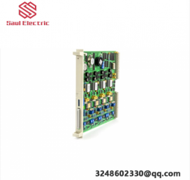 ABB VT-HNC100-1-23-/W08-P-0 CNC Controller Module