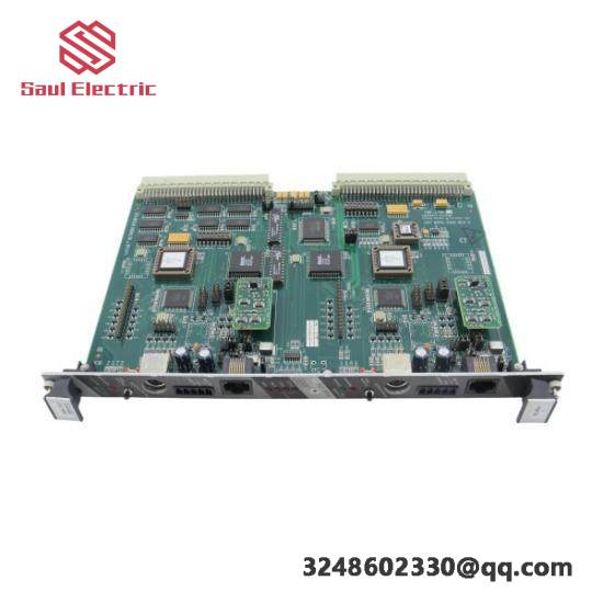 ABB NIAI01 Industrial Control Module