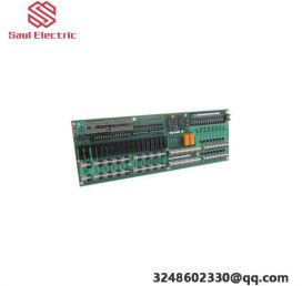 ABB 3BHT300004R1 Industrial Control Module