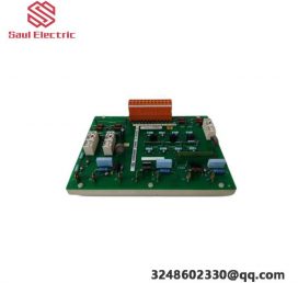 GE HIEE305098R0001 Data Processing/Communication Module