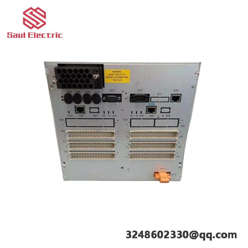 abb_ref542plus_1vcf752000_feeder_terminal_panel.jpg ABB 542PLUS Industrial Control Module, for Optimal Performance and Efficiency