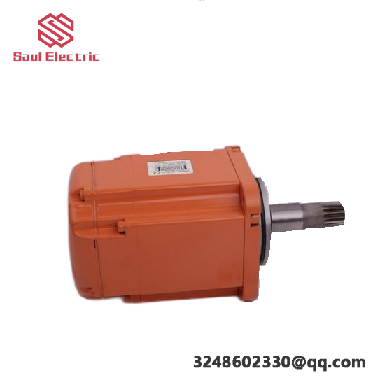 ABB SAFT 136 CTU Control Board for Industrial Automation, Ensuring Precision and Reliability in Your Operations