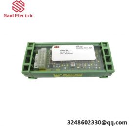 General Electric IS2020LVPSG4 Mark VI Modular Assembly for Wind, Steam, and Gas Turbines