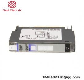 Allen-Bradley 1756-EWEB/A Real-Time Operating System and Programming Platform