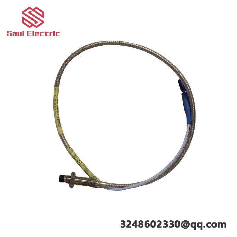 bently_nevada_330704-00-050-10-01-05_proximity_probe.jpg Bently 3500/33-1499992-01 Vibration Monitoring System Module