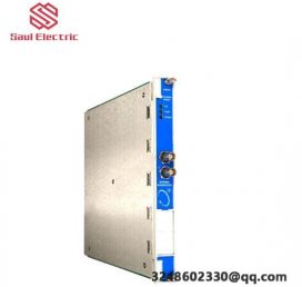 BENTLY 3500/25-SIL2-01-01-05 Industrial Safety Module