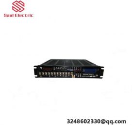 GE Fanuc SK R1-PWRS1-CD-F8 Analog Input/Output Module