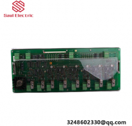 ABB IMFEC1215 Industrial Control Module