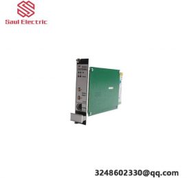 EPRO A6110 9199-00001 Industrial Automation Control Module
