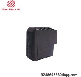 Emerson 3A99164G02 Industrial Control Module