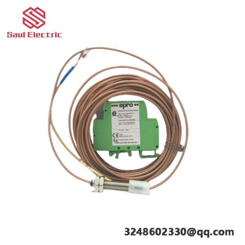 Emerson IC200MDL643 Discrete Input Module - 16 Points Dual Voltage Support (POS/NEG Logic)