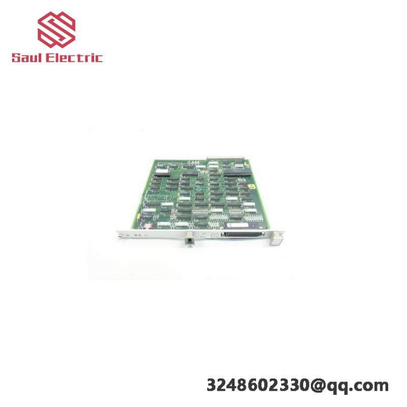 fisher_cl6721x1-a3_41b5215x122_discrete_i_o_card_rev_n.jpeg GE 2137442-2 Rev BCPU - Industrial Control Module